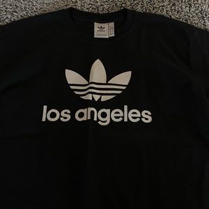 Adidas Los Angeles tee